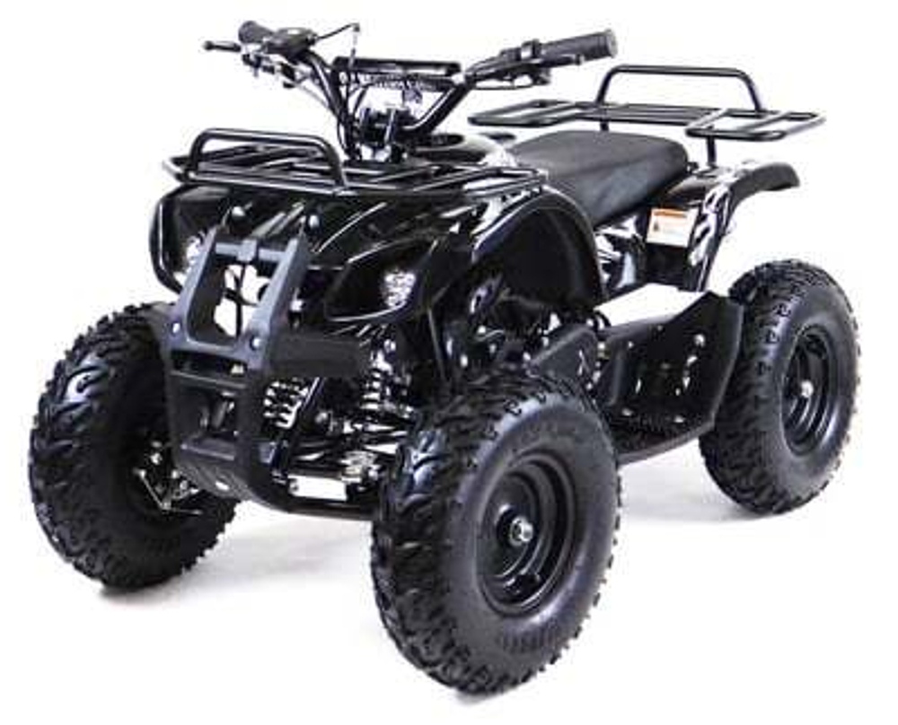 Квадроцикл MOTAX ATV Grizlik Lux 125cc