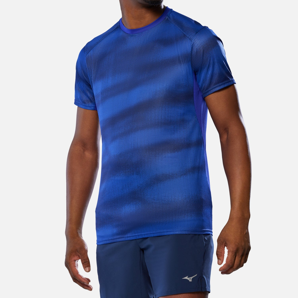Футболка DryAeroFlow Graphic Tee