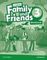 Family and Friends: Level 3: Book + Workbook