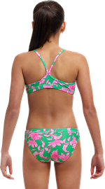 Купальник FUNKITA Girl's Blossom Fly