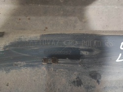 Бампер задний LADA Largus 12-21 Б/У Оригинал 8450000257