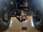 Квадроцикл LINHAI-YAMAHA D300