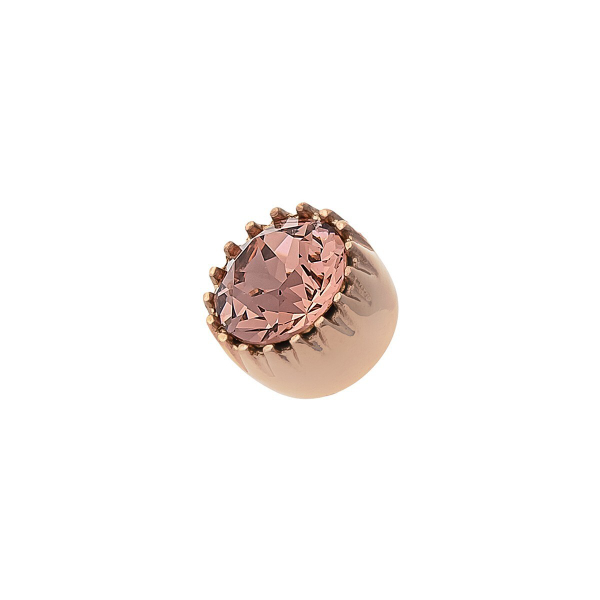Шарм Qudo London Blush Rose 617101 R/RG