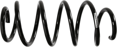 SACHS - 993686-SAC - Suspension Spring