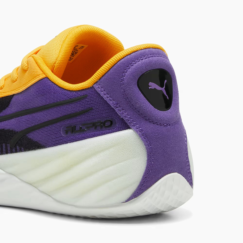 Мужские кроссовки PUMA All Pro NITRO