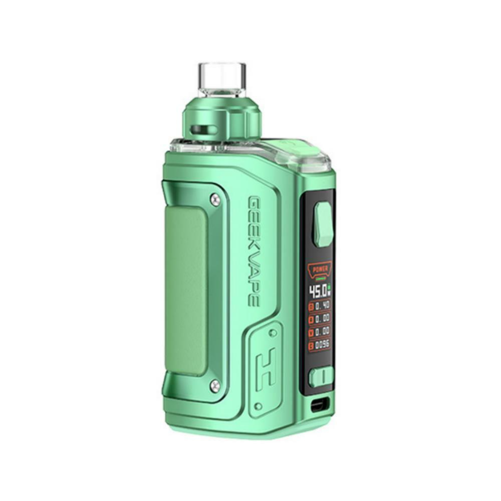 Pod-Система | GEEK VAPE Aegis Hero 2 "H45"