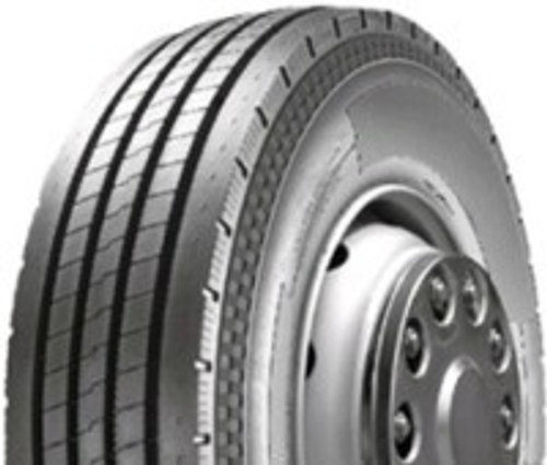 Грузовая шина 315/70 R22.5 Bestrich BSR636 PR18