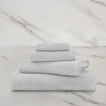 Набор полотенец Frette Unito Grey Cliff (5 шт.)