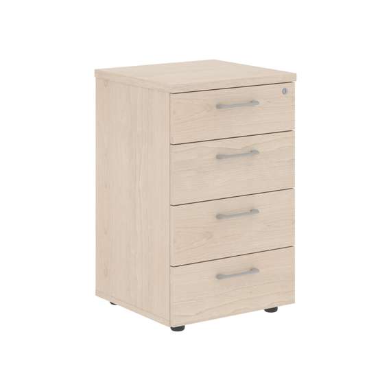 Тумба приставная XLC-4D.1A  467х450х750 XTEN