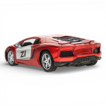 Машина классическая на РУ, коробка 758-29+