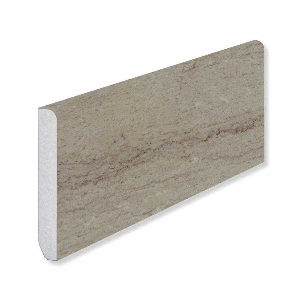 Плинтус кварцевый Fargo - Сланец капучино JC11006-2 - Магазин напольных покрытий в Екатеринбурге. MAXI ПОЛ