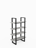 Стеллаж металлический RAW