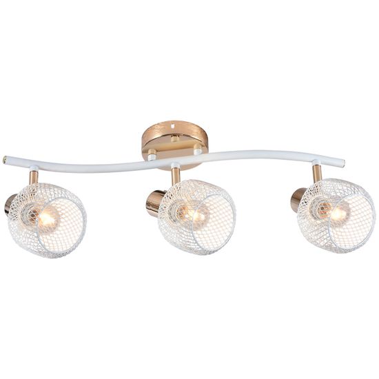 05952-0.8-03 WH+FGD светильник потолочный