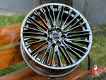 Комплект дисков Wald 20x8 et30 5x114.3
