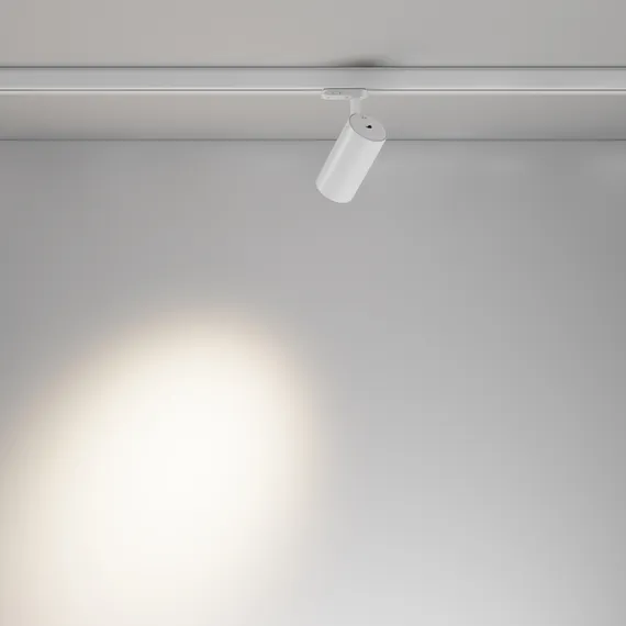 Трековый светильник Фокус / Focus Led Trinity 2700-5000K 20Вт 36° Technical tr197-3-20wcct-m-w