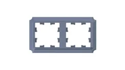 Рамка 2-м AtlasDesign Antique универс. грифель SE ATN100702