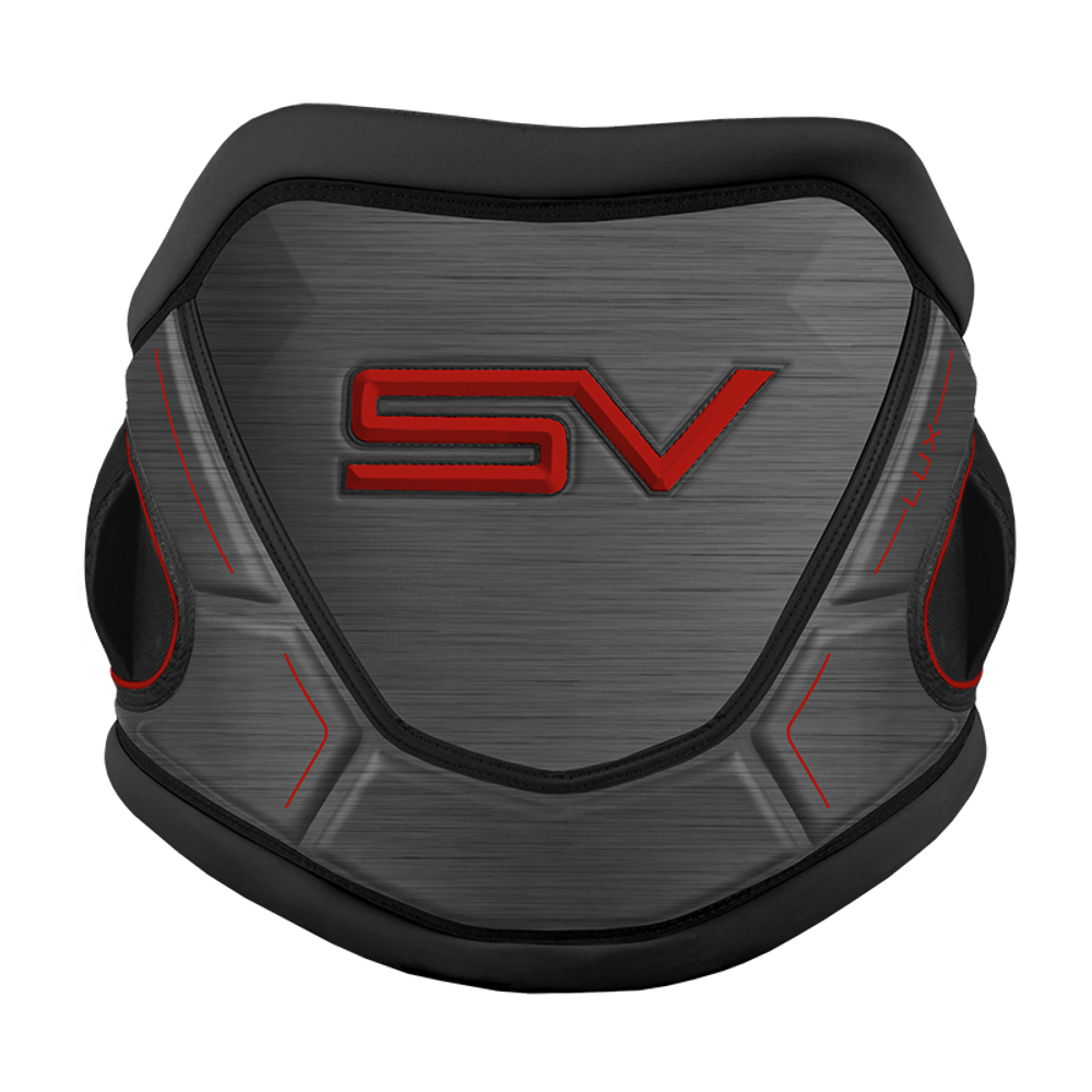 ТРАПЕЦИЯ SEVERNE LUX HARNESS, артикул 4000170001039, цвет  Red