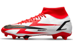 Кроссовки Nike Superfly 8 14 Academy Cr7 Fgmg