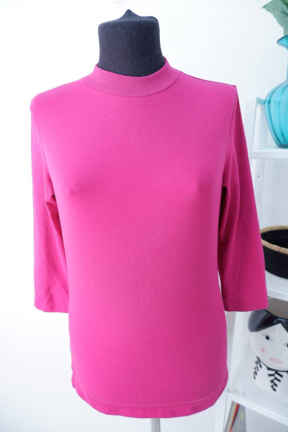 Джемпер Oodji лаконичный 46/48 размер