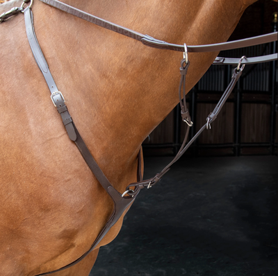 Подперсье Velociti RAPIDA BROWN