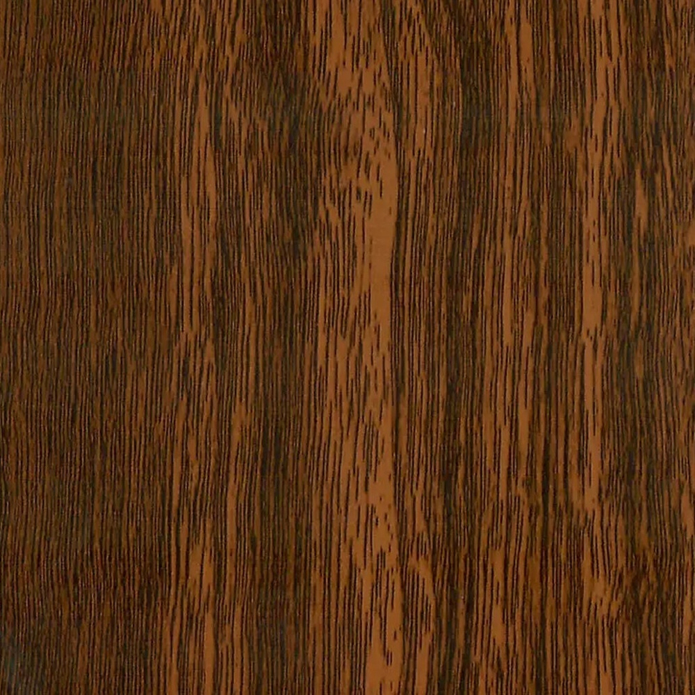 Пленка самоклеящаяся 45см*8м Дерево темно-коричневое