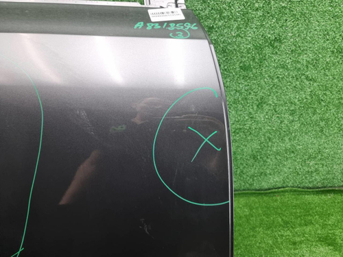 Дверь задняя правая Changan CS35PLUS (2018-н.в.)