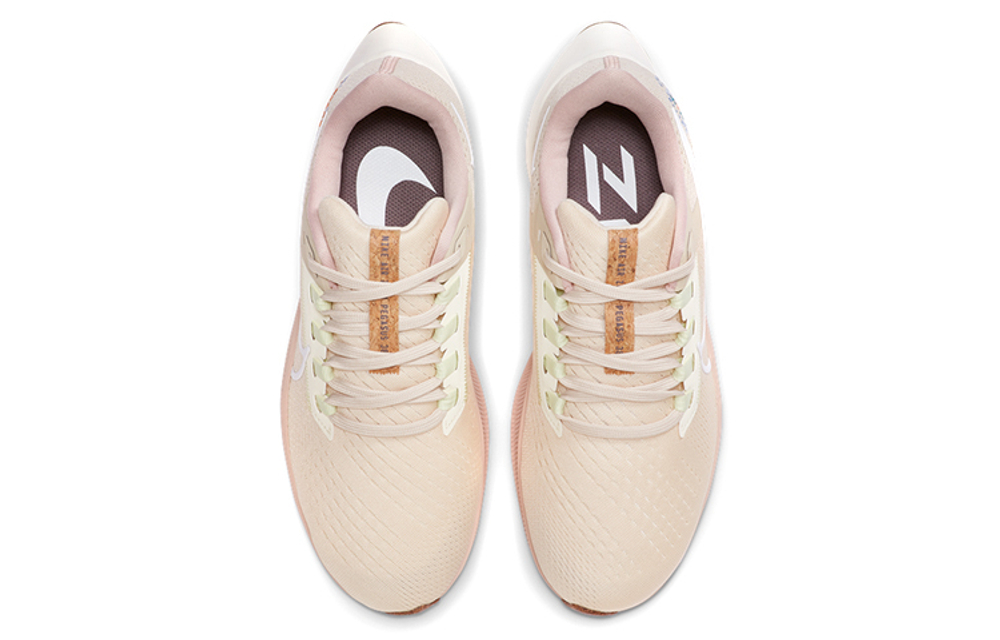 Кроссовки Nike Pegasus 38 (Женская размерная сетка)