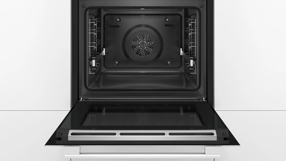 Духовой шкаф Bosch HBG5780W0