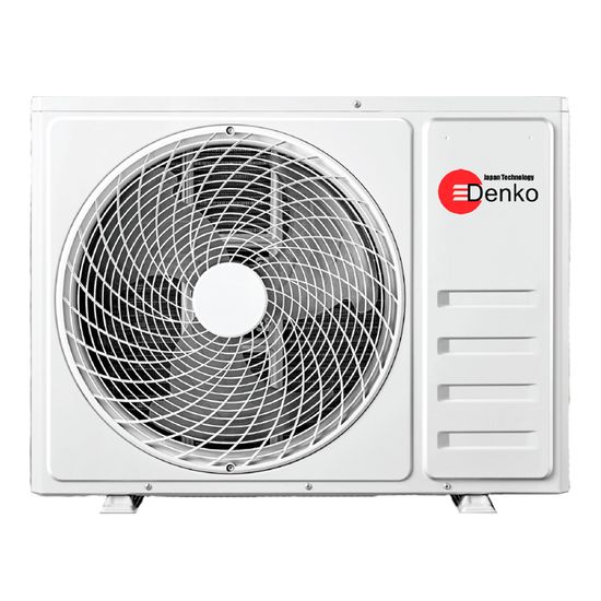 Кондиционер Denko DU-07 TCL