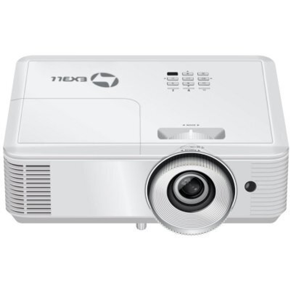 Проектор Exell EXD203STW