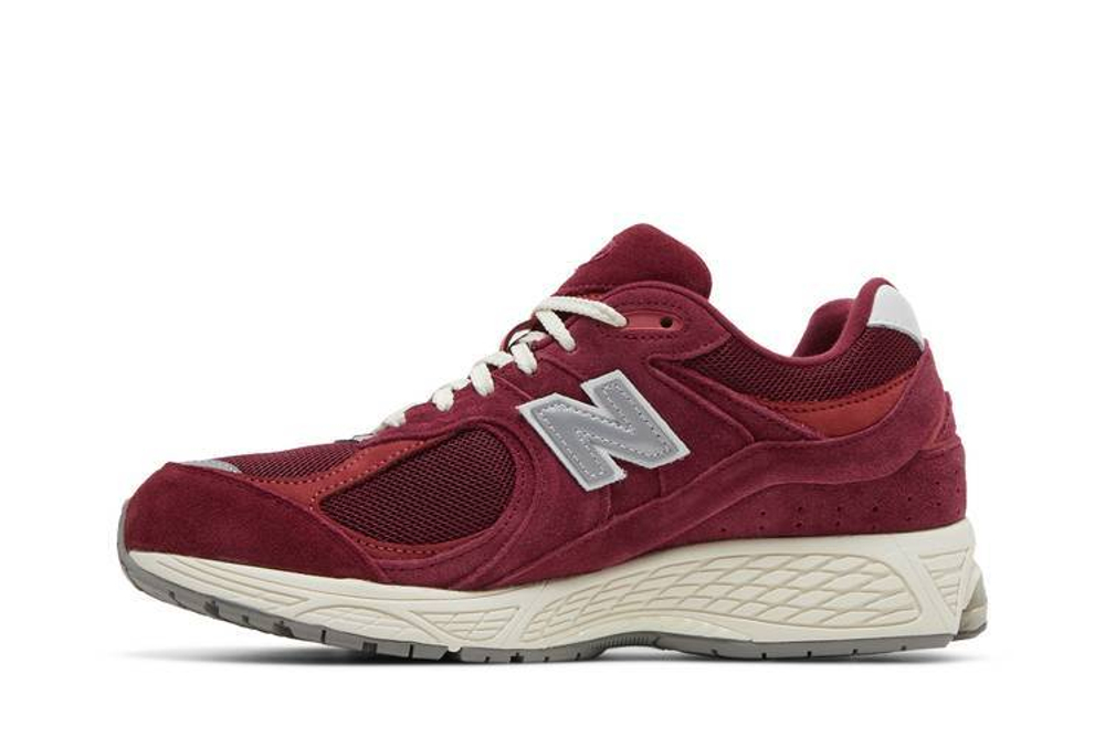 Кроссовки New Balance Nb 2002R