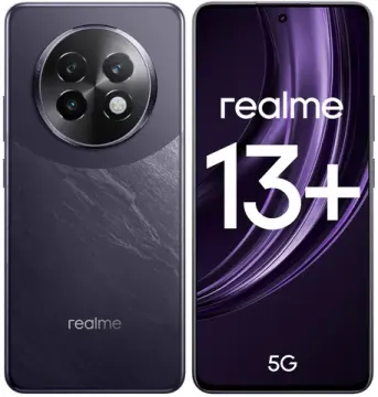 Realme 13 +
