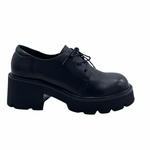 Полуботинки Baden