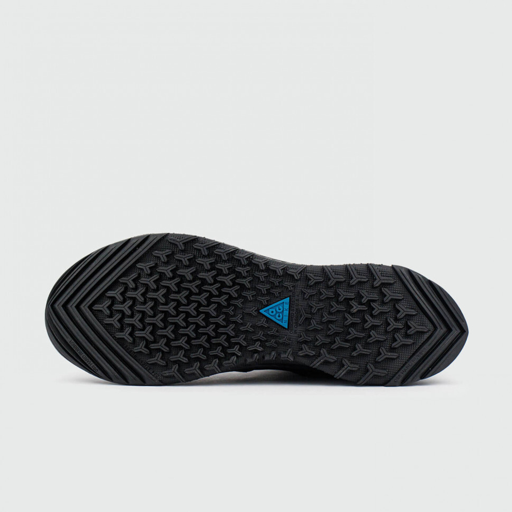 кроссовки Nike ACG Terra Antarktik Black Blue
