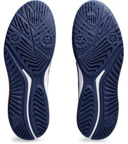 Мужские кроссовки теннисные Asics Gel-Challenger 14 - небесный