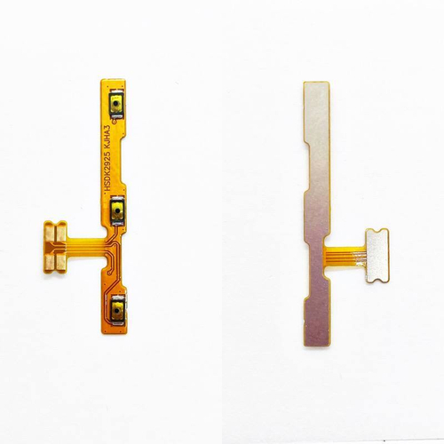 Шлейф для Xiaomi Mi A3 на кнопки громкости/включения