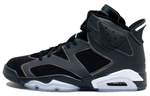 Кроссовки Jordan Air Jordan 6 Retro Lakers
