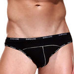 Мужские трусы-слипы Doreanse Naked (Размер: XL) (Цвет: белый)