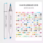 Маркеры IERS серия Universal