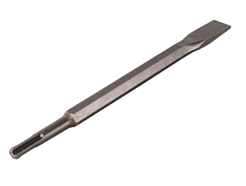 Зубило ВИХРЬ 20x250мм SDS-Plus