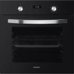 Электрический духовой шкаф Maunfeld EOEM.589 B