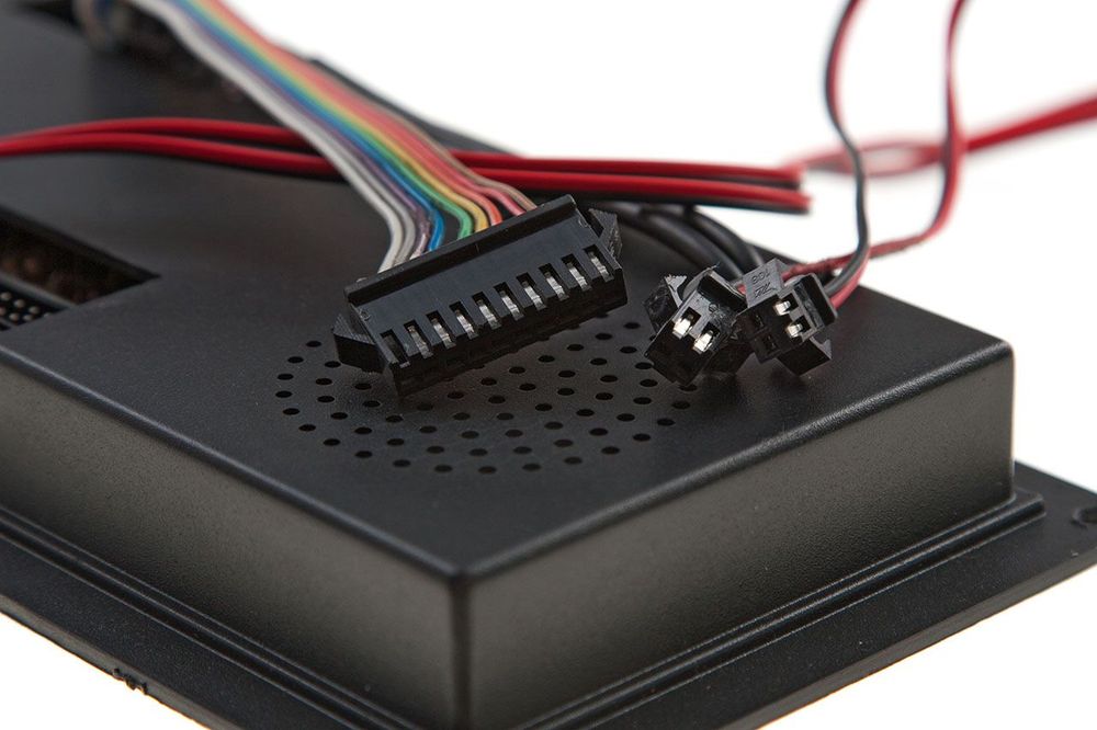 Блок управления для аэрохоккея "Atomic AH800"