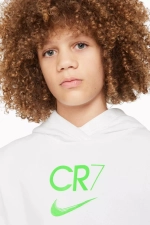 Кофта Nike CR7 Junior