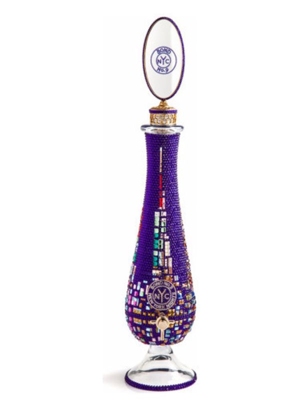 Bond No 9 New York Nights Amphora