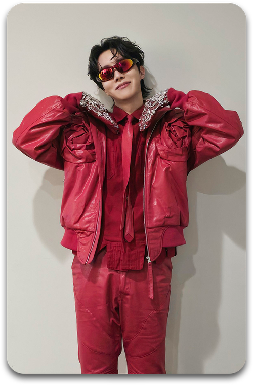 Карта / BTS #0894