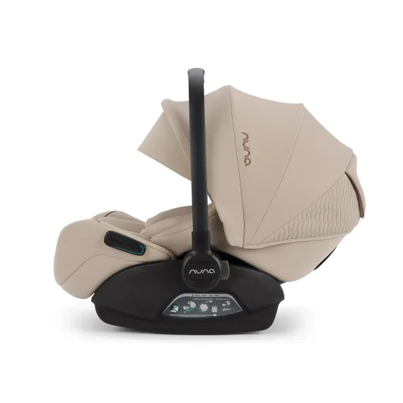 Автокресло Nuna Arra Flex Cosmopolitan