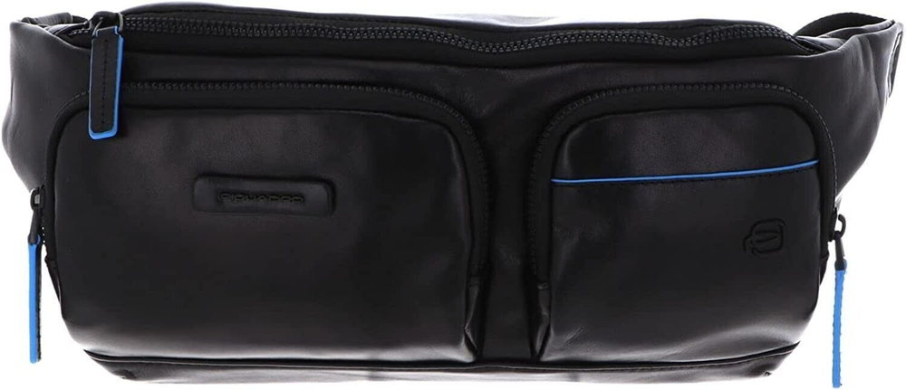 Сумка на пояс Piquadro CA5576B2V/BLU