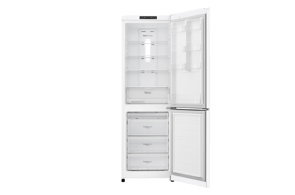 Холодильник LG GA-B419 SWJL