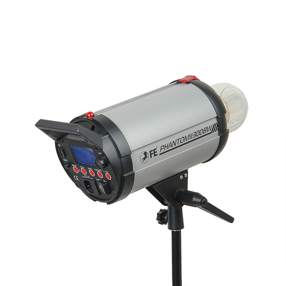 Falcon Eyes Phantom II 300 BW