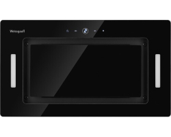Кухонная встраиваемая вытяжка Weissgauff Aura 1350 (432274)